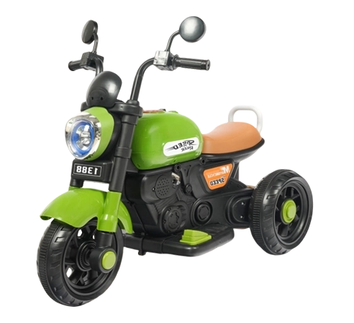 MODEL BIKE Baith Al Athfal