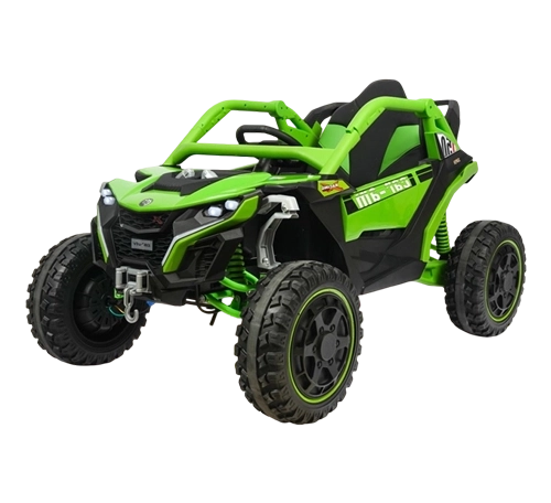 Kids Electric Ride-On Off-Road Buggy Car