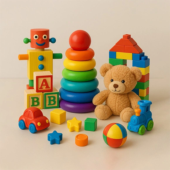 Baith Al Athfal About Us