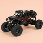 RC Off Road Climbing Car
