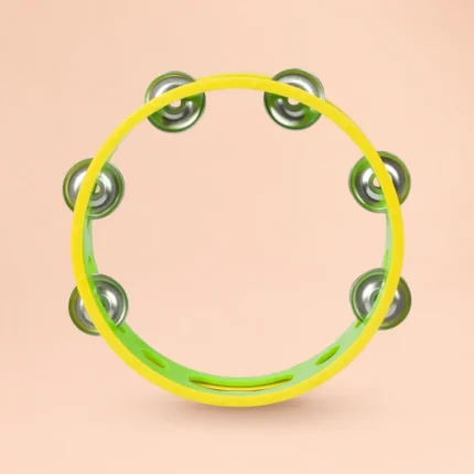 Baby Tambourine Toy