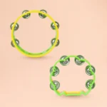 Baby Tambourine Toy Set