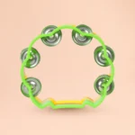 Baby Tambourine Toy Set for kids