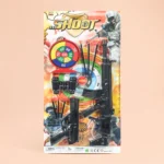 Kids Shooting Toy Set