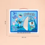 Kids Ball Pit Play Tent for kids