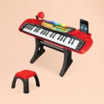 electronic piano Toy