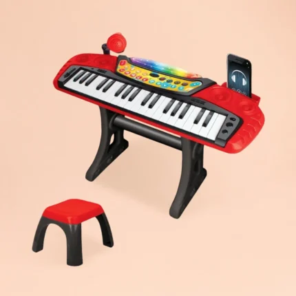 electronic piano Toy
