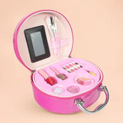 Makeup Kit Toy Set