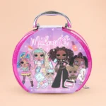 Kids Makeup Kit Toy Set