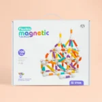 Magnetic Blocks Set