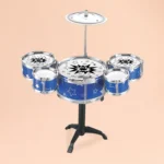 Kids Drum Set Toy