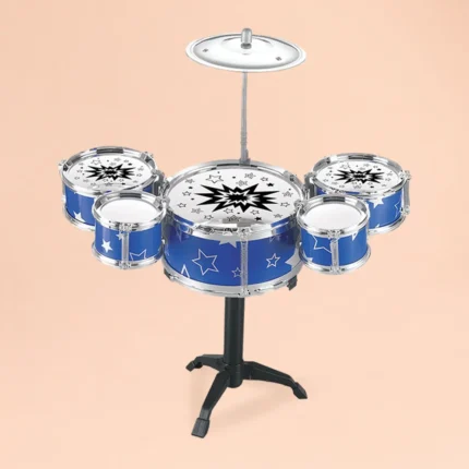 Kids Drum Set Toy