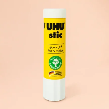 uhu glue stick 8.2g