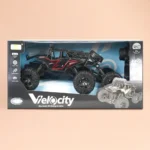 RC Climbing Car