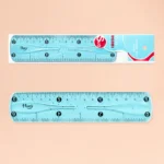 ruler 15cm