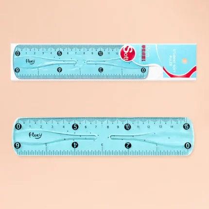 ruler 15cm