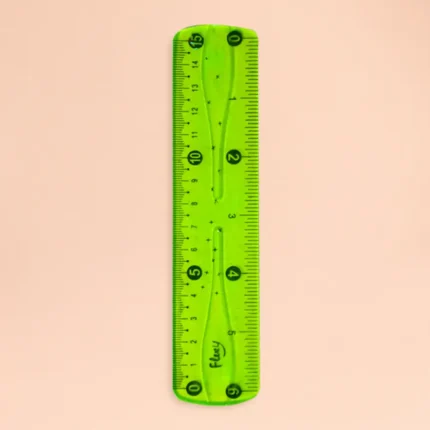 ruler 15cm