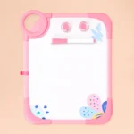 kids writing & drawing board