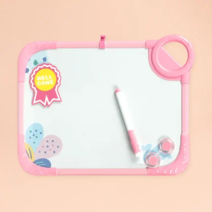 kids writing & drawing board
