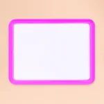 white board with marker