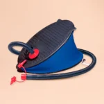 intex bellows foot pump