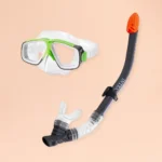 Intex Snorkel Set Adult Swim Mask