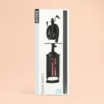 Intex Double Quick Air Pump 36cm Manual Inflator for Pool Toys - Image 2