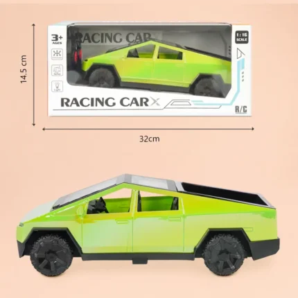 racing car Toy