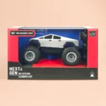RC Off Road Climbing Car toy