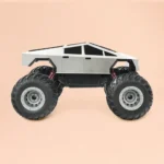 Off Road Climbing Car