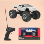 RC Off Road Climbing Car