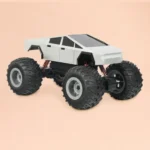 RC Off Road Climbing Car