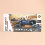 racing fun climbing car