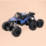 racing fun climbing car