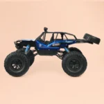 racing fun climbing car toy