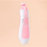usb electric nail polisher