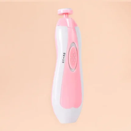 usb electric nail polisher