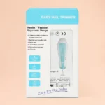 Baby Nail Trimmer