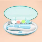 Baby Nail Trimmer