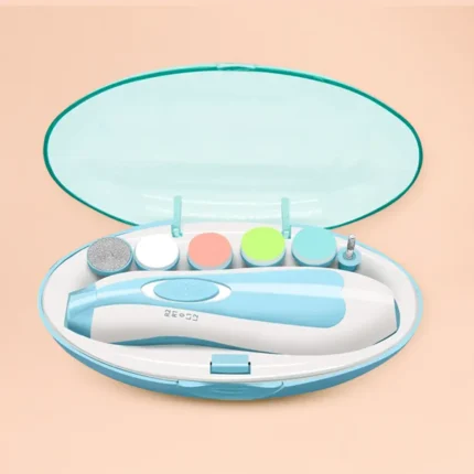 Baby Nail Trimmer