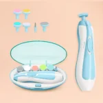 Baby Nail Trimmer