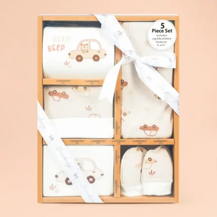 baby gift box set