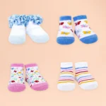 baby socks set