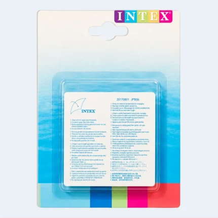 Intex Repair Patch Kit for Inflatable Pools Air Products