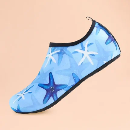 swimming shoes