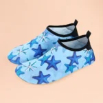 swimming shoes