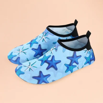 swimming shoes