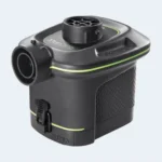 Intex Quick Fill Electric Air Pump Portable Inflator 420L/min