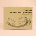 ELECTRIC AIR PUMP