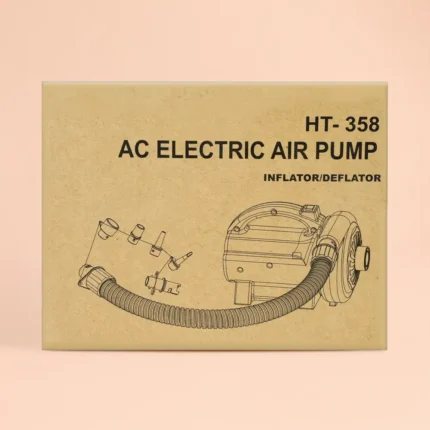 ELECTRIC AIR PUMP